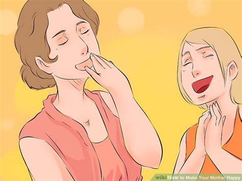 Image result for How to Make Mother Wit Her
