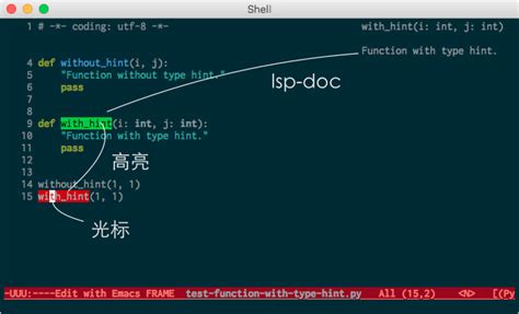 Python Function Type Hint Default Value に対する画像結果
