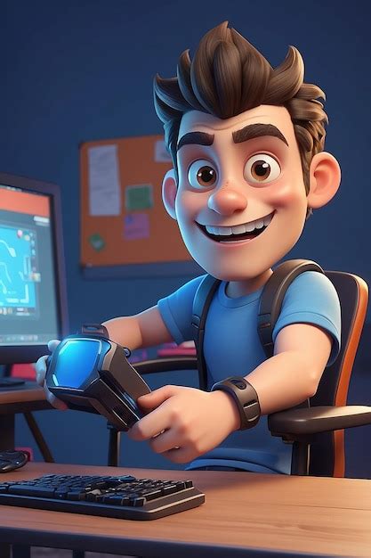 Add Developer Character Animated に対する画像結果