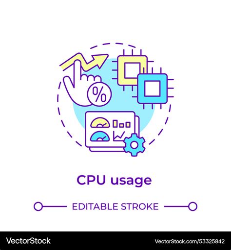 Image result for CPU Usage Monitor Image Logo