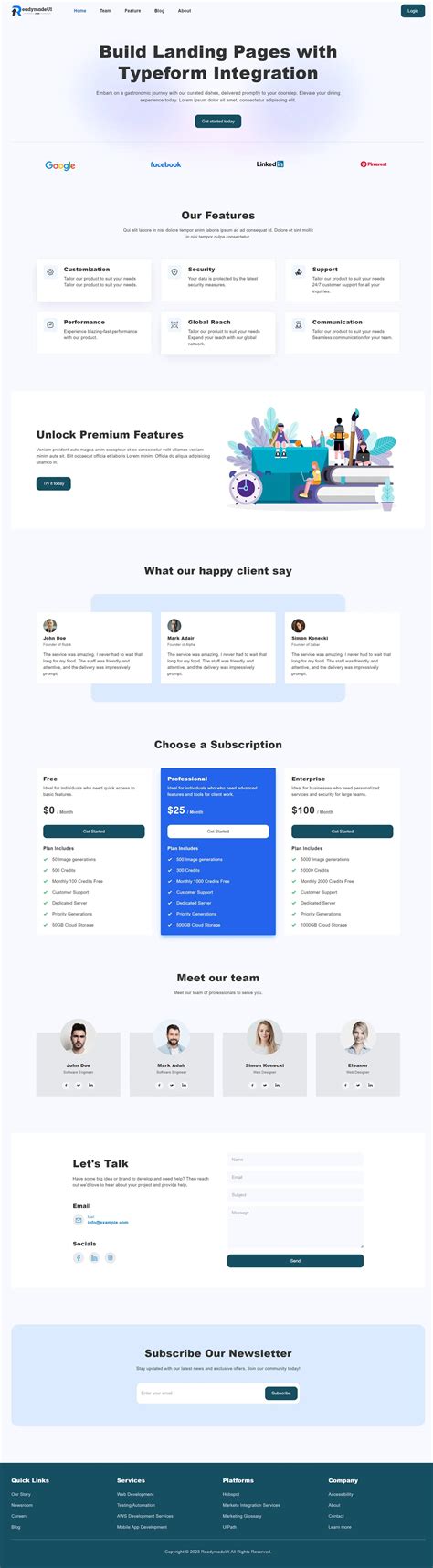 Image result for Beautiful CSS Page