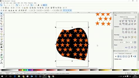 Inkscape Patterns に対する画像結果