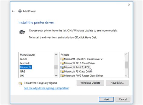 Image result for Microsoft Print To Pdf