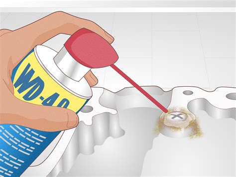 Screw Extractor Set How to Use に対する画像結果