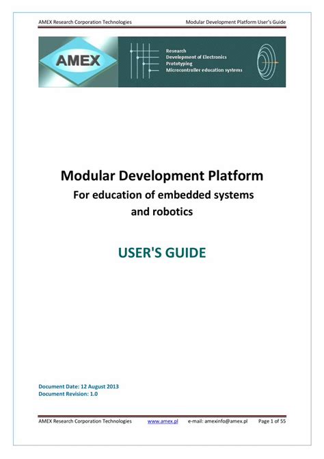 Toradh íomhá ar How to Modular Development