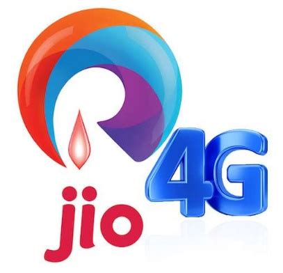 Image result for Reliance Jio 4G