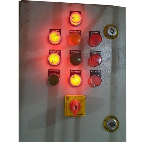 Image result for Level Monitoring System Control Panel