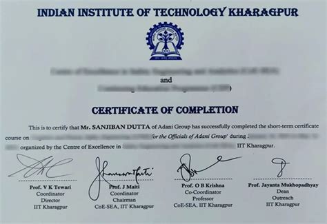 Image result for IIT Course
