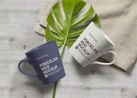 Porcelain Mug に対する画像結果