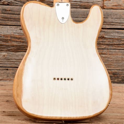 Fender Thinline 72 Reissue に対する画像結果