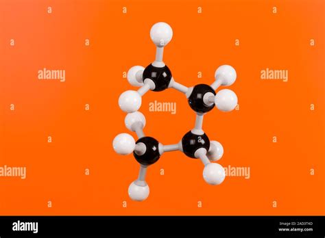 Image result for Isobutane Ball Stick Model