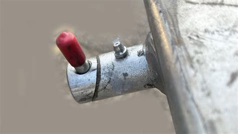Image result for Spring Loaded Plunger Lock