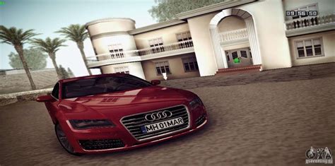 Mod Graphique Samp に対する画像結果