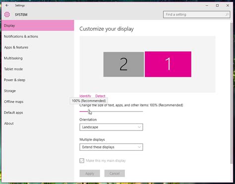 Image result for Maximize Display