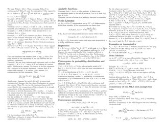 Image result for Statistical Inference Cheat Sheet