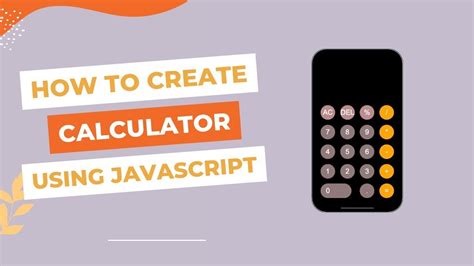 Image result for How to Develop a Calculator