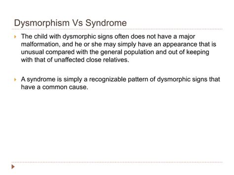 Dysmorphism Genetics に対する画像結果