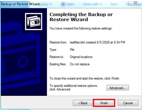 Image result for Restore From Backup Steps
