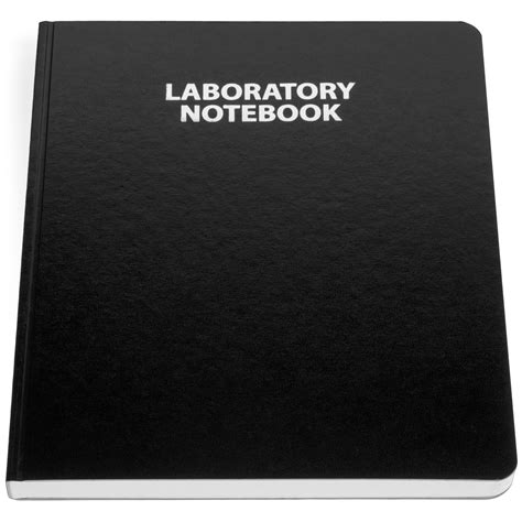 Toradh íomhá ar Lab Notebook Board