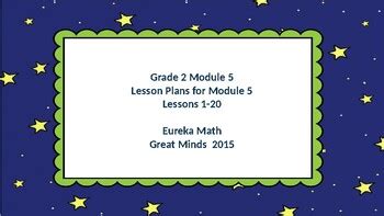 Module 5 Lesson 1 and 2 Grade 2 に対する画像結果