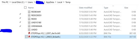 Image result for Convert Bak File to DWG