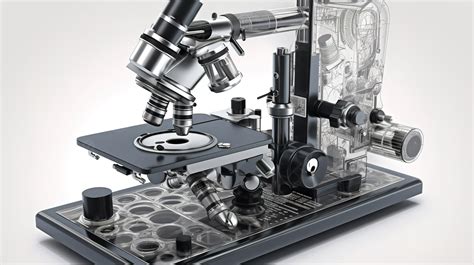 Image result for Microscope Platform