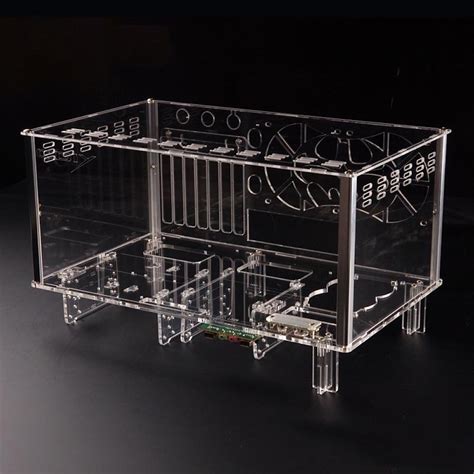 Acrylic Computer Case に対する画像結果