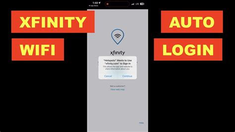 Image result for Xfinity WiFi Pass Sign Up