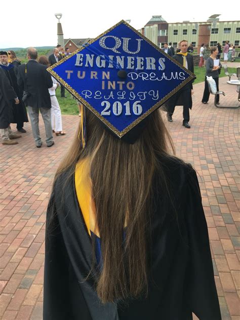Image result for Civil Engineer Grad Cap
