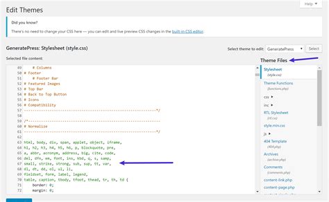 Toradh íomhá ar How to Edit an HTML Website