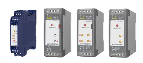 Input Module with Isolator に対する画像結果