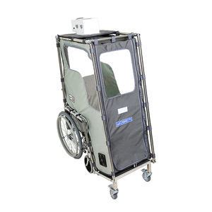 Image result for Portable Isolator