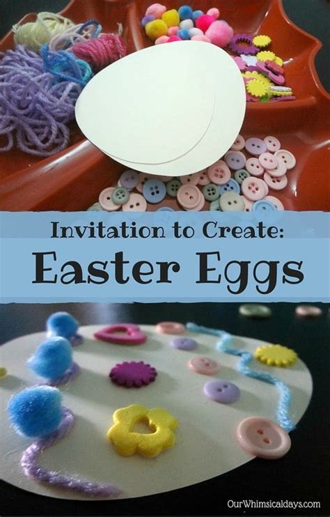 Open-Ended Spring Crafts に対する画像結果