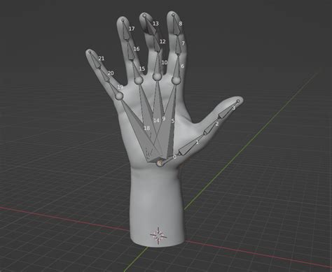 Image result for Hand Detector Computer Vision