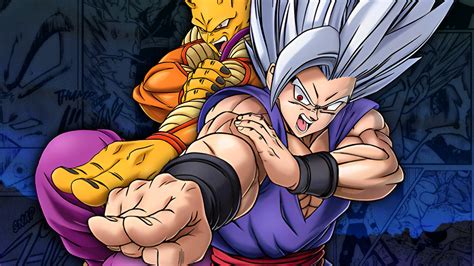 Image result for Beast Gohan Walpaper 4K