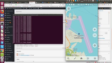 Toradh íomhá ar Windows OS Window Manager
