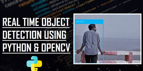 Image result for Where Is Object in Python in Real-Time Used