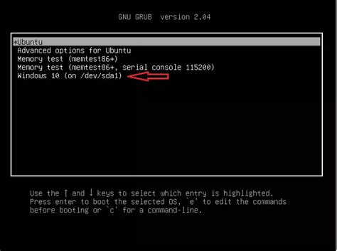 Dual Boot Windows 11 and Ubuntu に対する画像結果