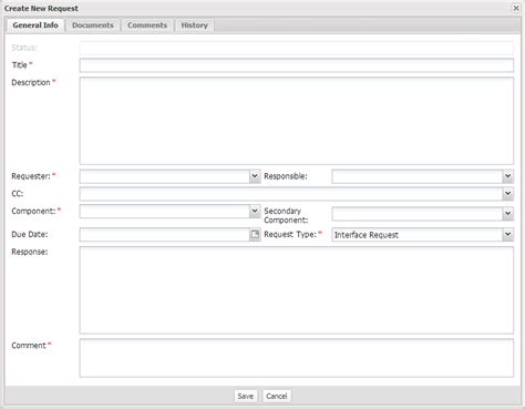 Image result for Project Interface Management Procedure