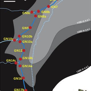 Image result for Blue Line Stream Map