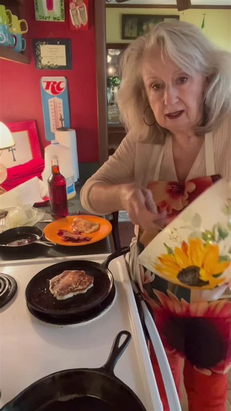 Afbeeldingsresultaten voor Cooking with Brenda Gantt Instagram