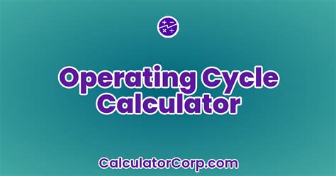 Afbeeldingsresultaten voor Operating Cycle Rwfdc