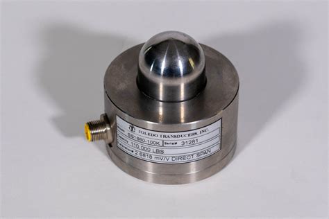 Load Cell Systems に対する画像結果