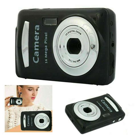Image result for Compact Digital Camera 2.1MP HD