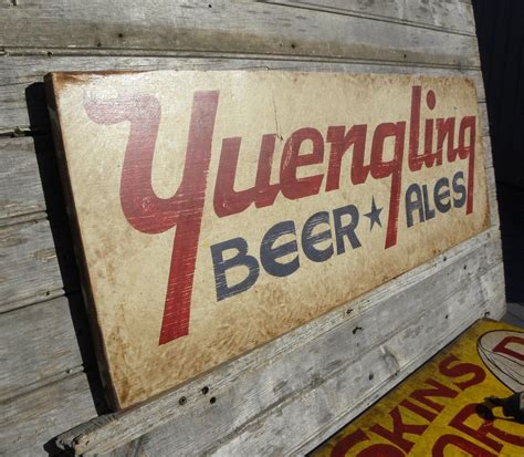 Image result for Antique Beer Signs