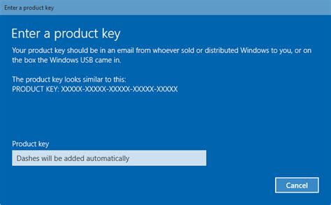 Image result for Windows License Key Template