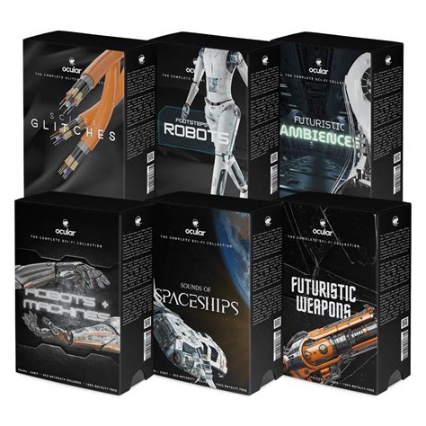 Image result for SFX Pack