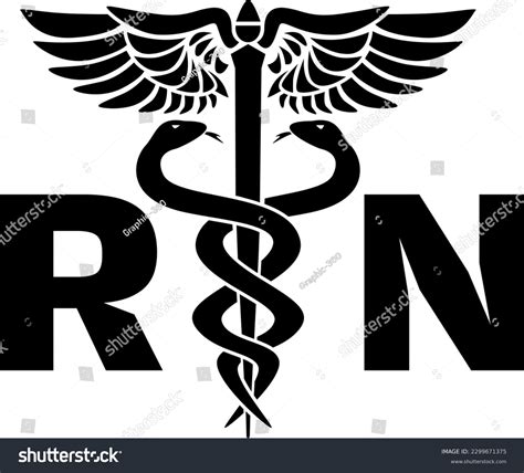 Image result for MSN RN Nurse Logo