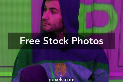 Visual Effects Green screen に対する画像結果