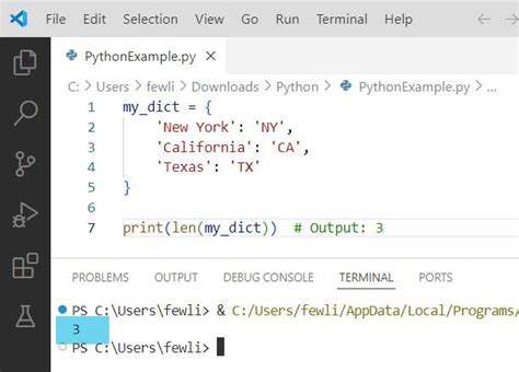 Afbeeldingsresultaten voor Python Dictionary Count Values per Key